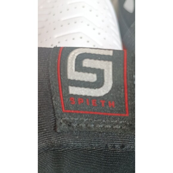 Under Armour Spieth 2 Golf Shoes Mens Sz 10 - Picture 8 of 12